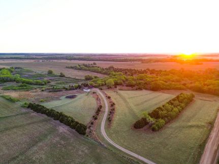 Residential Property for sale in Pratt County, Kansas