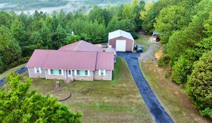 Residential Property for sale in Fayette County, Alabama