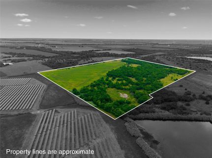 Residential Property for sale in Hill County, Texas