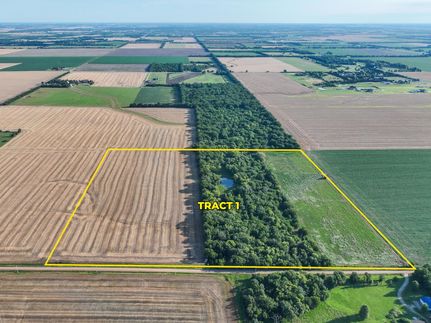 Farm Property for sale in Harvey County, Kansas