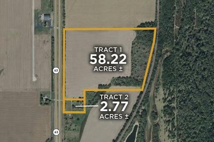 Farm Property for sale in Vermillion County, Indiana