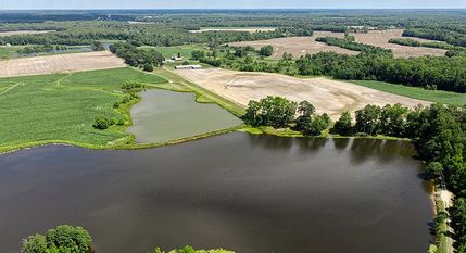 Farm Property for sale in Isle of Wight County, Virginia