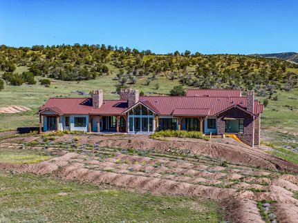 Ranch Property for sale in Lincoln County, New Mexico