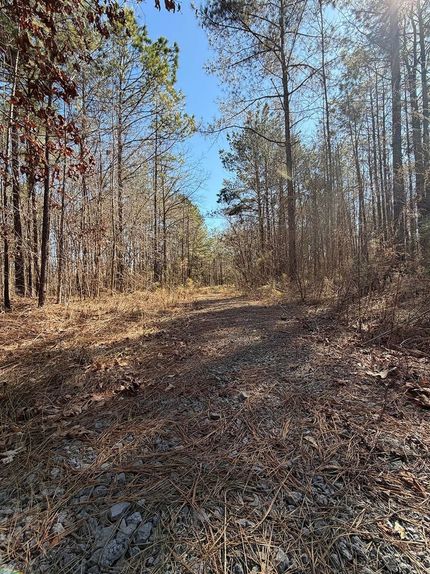 Farm Property in Choctaw County, Mississippi
