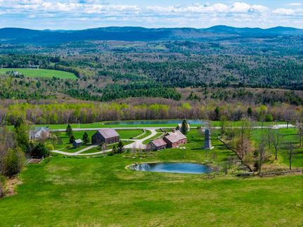 Farm Property for sale in Belknap County, New Hampshire