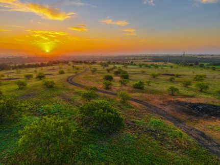Ranch Property for sale in Falls County, Texas
