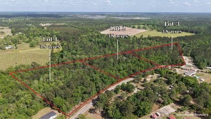 Farm Property for sale in Gadsden County, Florida