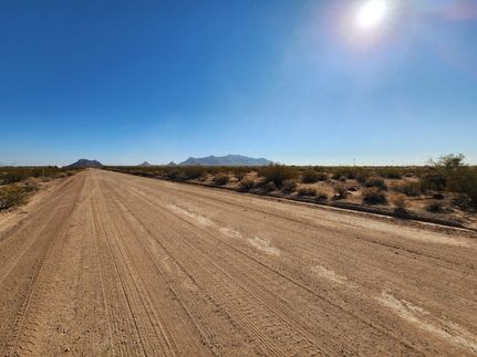 Farm Property in Pinal County, Arizona