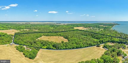 Ranch Property for sale in Wicomico County, Maryland