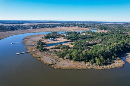 Farm Property for sale in Liberty County, Georgia