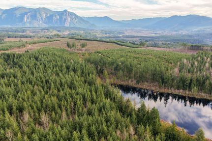 Farm Property for sale in King County, Washington