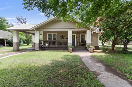 Residential Property for sale in Freestone County, Texas