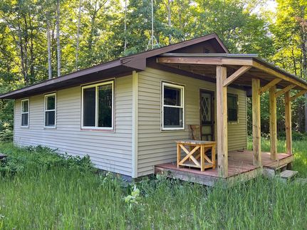 Farm Property for sale in Iron County, Wisconsin