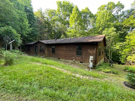 Residential Property for sale in Nicholas County, West Virginia