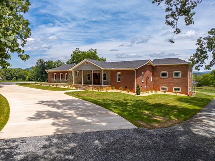 Ranch Property for sale in Rutherford County, North Carolina