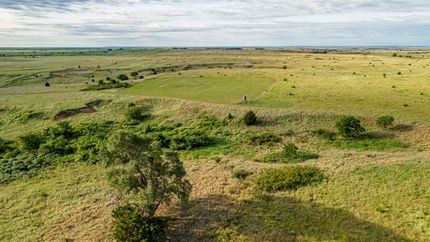 Farm Property for sale in Comanche County, Kansas