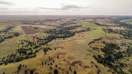 Farm Property for sale in Comanche County, Kansas