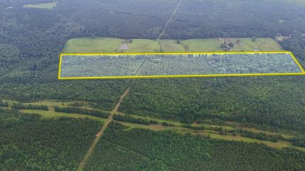 Farm Property for sale in Lincoln Parish, Louisiana