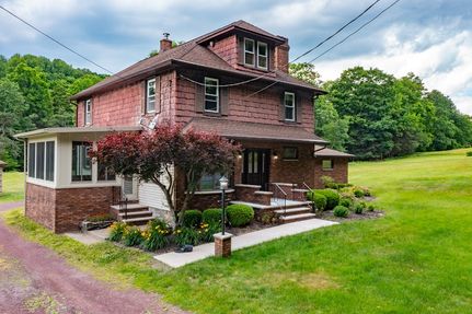 Farm Property for sale in Luzerne County, Pennsylvania
