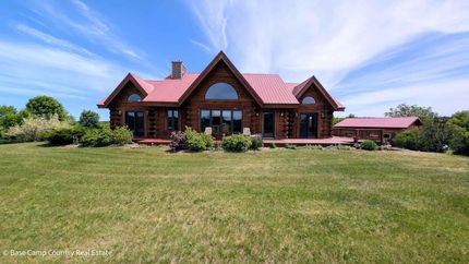 Recreational Property for sale in Barron County, Wisconsin