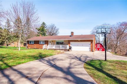 Farm Property for sale in Wayne County, Ohio