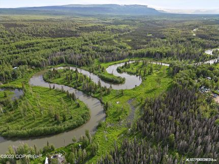 Farm Property for sale in Matanuska-Susitna Borough, Alaska