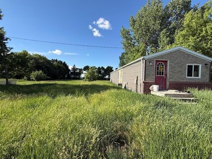 Farm Property for sale in Ramsey County, North Dakota