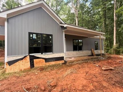 Farm Property for sale in Paulding County, Georgia