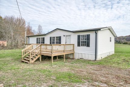 Ranch Property for sale in White County, Tennessee