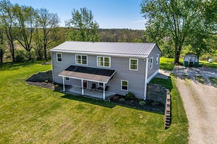 Farm Property for sale in Perry County, Ohio
