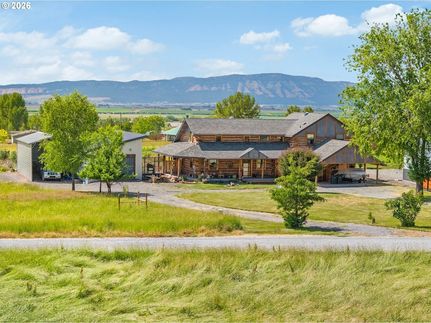 Farm Property for sale in Union County, Oregon