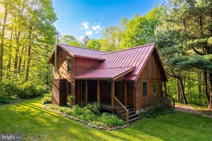 Farm Property for sale in Garrett County, Maryland