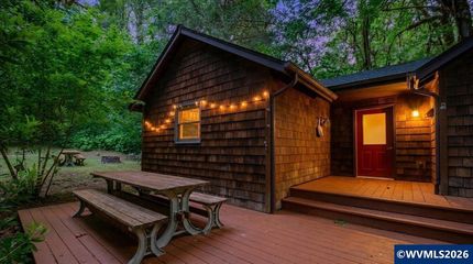 Farm Property for sale in Benton County, Oregon