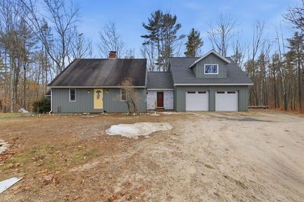 Farm Property for sale in Cumberland County, Maine