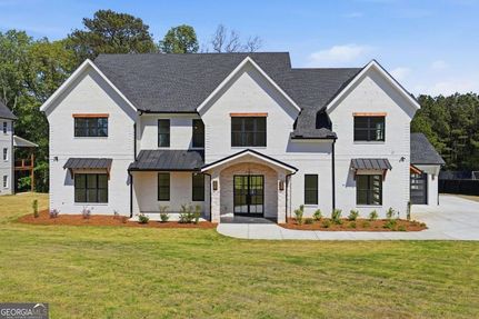 Farm Property for sale in Gwinnett County, Georgia