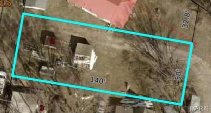 Undeveloped Land for sale in Saint Francois County, Missouri