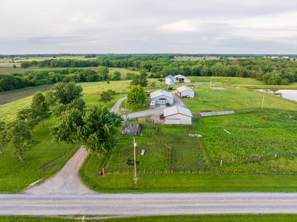 Farm Property for sale in Johnson County, Missouri