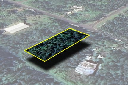 Recreational Property for sale in Hawaii County, Hawaii