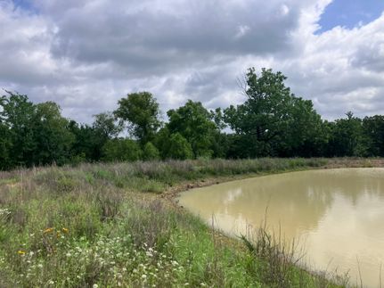 Farm Property for sale in Hughes County, Oklahoma
