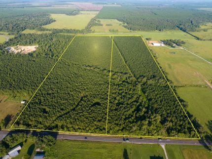 Farm Property for sale in Calcasieu Parish, Louisiana
