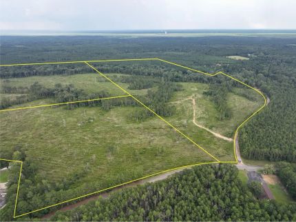 Recreational Property for sale in LaSalle Parish, Louisiana