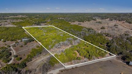 Farm Property in Travis County, Texas