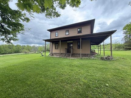 Ranch Property for sale in Schuyler County, New York