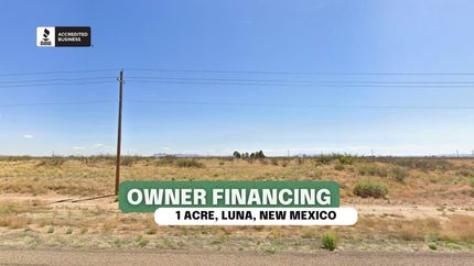 Farm Property for sale in Luna County, New Mexico