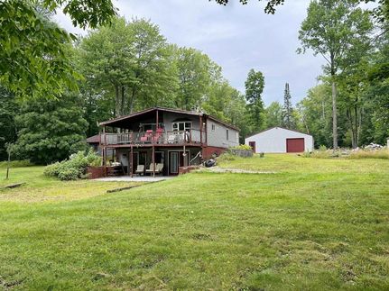 Ranch Property for sale in Price County, Wisconsin