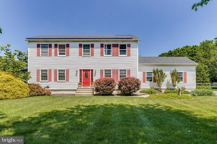 Ranch Property for sale in Burlington County, New Jersey