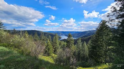 Farm Property for sale in Clearwater County, Idaho
