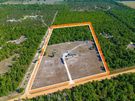 Recreational Property for sale in Madison County, Florida