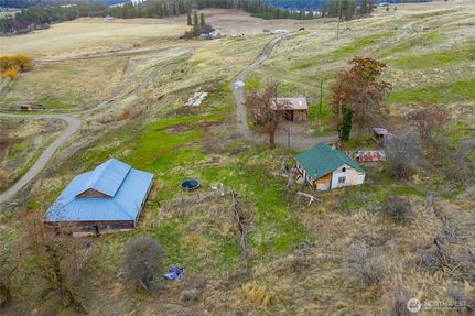 Farm Property for sale in Stevens County, Washington