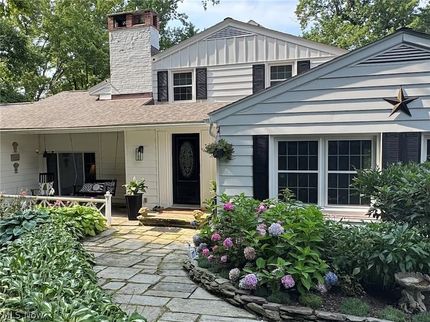 Farm Property for sale in Geauga County, Ohio